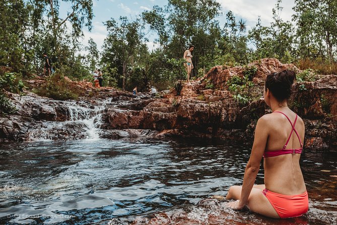 Litchfield Day Tour from Darwin with Offroad Dreaming - Key things that make this tour worth your time