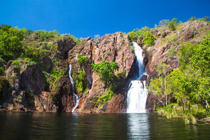 Litchfield National Park Day Tour from Darwin - Key highlights to know before you go