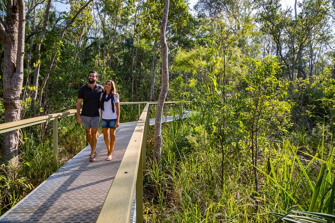 Litchfield National Park Day Tour from Darwin - Why Litchfield from Darwin feels like a win