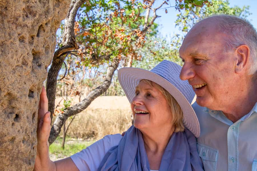 Litchfield National Park: Full-Day & Lunch from Darwin - Key Highlights You’ll Feel the Most