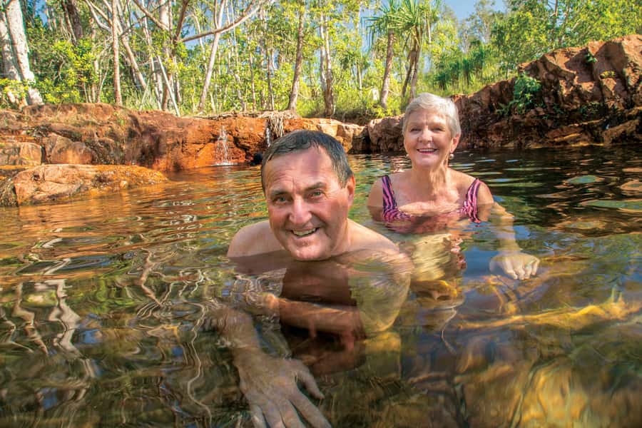Litchfield National Park: Full-Day & Lunch from Darwin - Who Should Book This Litchfield Day Trip?