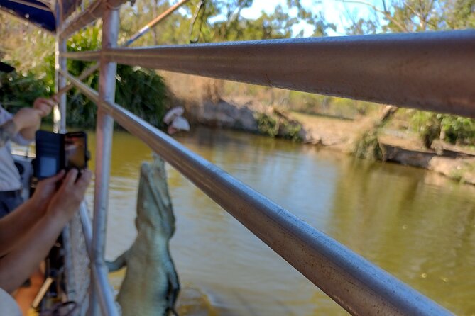 Litchfield Park Adventures + Berry Springs - Litchfield National Park swim day: Wangi, Buley Rockhole, and Florence Falls