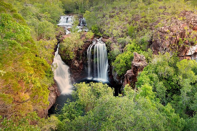 Litchfield Park Adventures + Berry Springs - What you get for the price, and why it feels fair