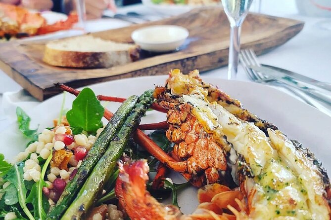 Luxe Island Seafood Cruise - Rottnest Island - Stop 4: Rottnest Island, where lunch turns into the main event