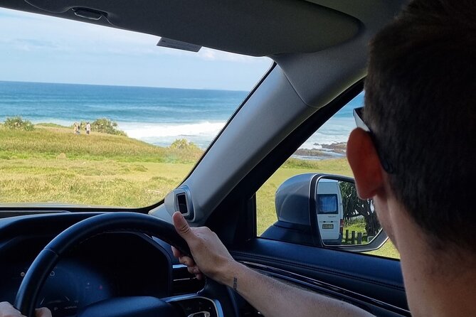 Luxury Airport Transfer Gold Coast-Brisbane / Brisbane-Gold Coast - Value Check: Why This Price Can Beat the Stress Tax
