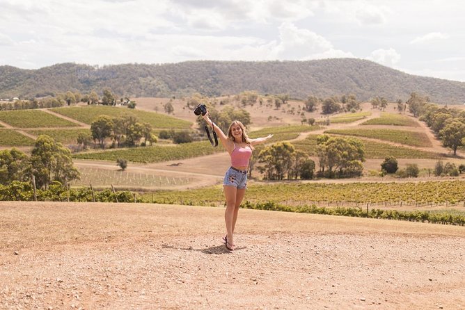 Luxury Hunter Valley Wildlife & Wine Tasting Tour from Sydney - Key highlights you will actually care about