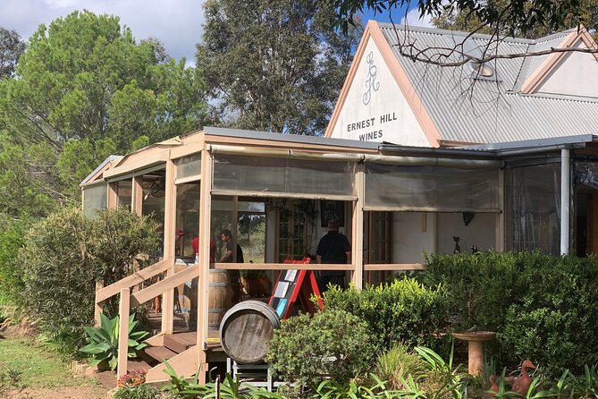 Luxury Hunter Valley Wildlife & Wine Tasting Tour from Sydney - Fat Cow flavor stop: cheese, olive oil, and chocolate