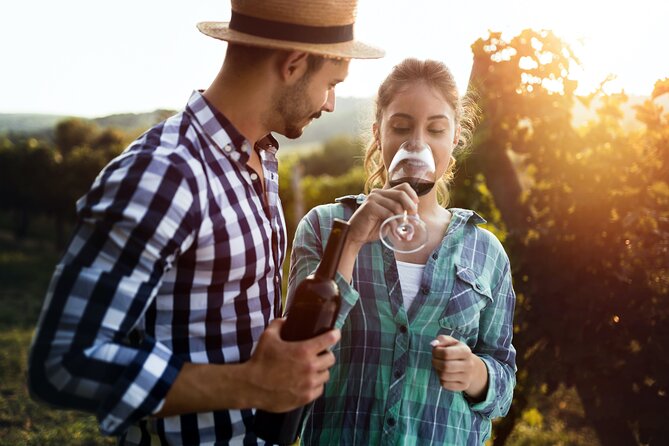 Luxury Hunter Valley Wildlife & Wine Tasting Tour from Sydney - The day’s pacing, when the long drive actually matters