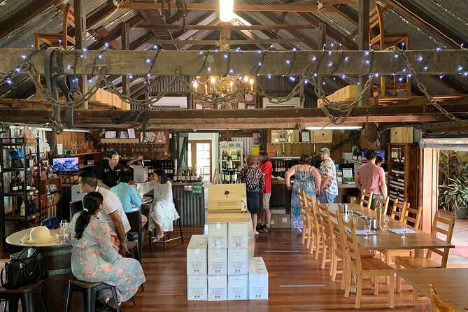 Luxury Hunter Valley Wildlife & Wine Tasting Tour from Sydney - What you really pay: base tour vs. the on-the-day extras