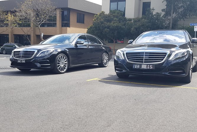 Luxury Private Airport Transfer Melbourne - Who this transfer is best for in Melbourne