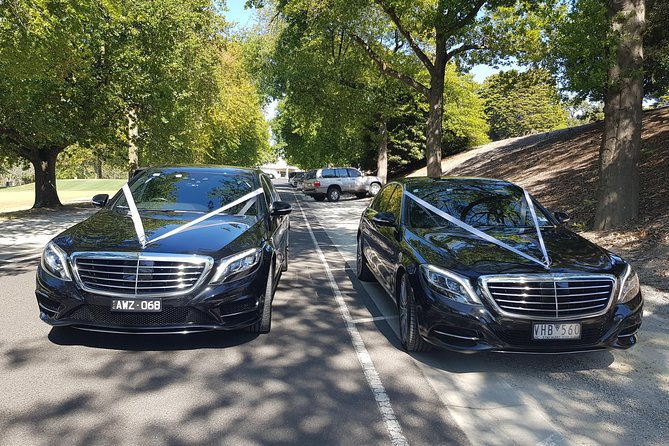 Luxury Private Airport Transfer Melbourne - A practical bottom line on whether to book