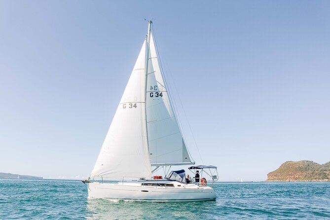 Luxury Sailing Cruise on Sydney Harbour with Lunch - Lunch onboard: what you eat, what you drink, and why it feels special