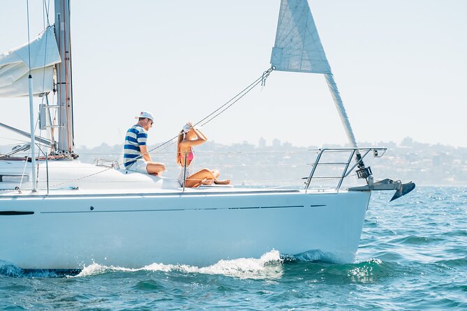 Luxury Sailing Cruise on Sydney Harbour with Lunch - Price and value: is $251.04 per person worth it?