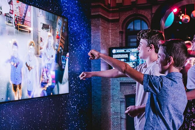 Madame Tussauds Sydney Entrance Ticket - Madame Tussauds Sydney in 90 Minutes: What the Experience Feels Like