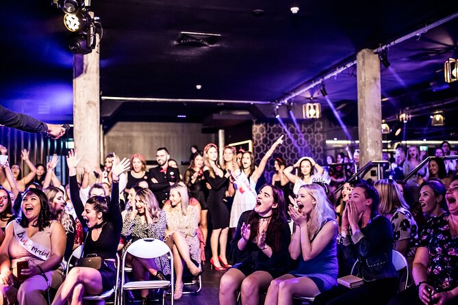 Magic Men Brisbane Cabaret Show - Getting the most out of it: how to prepare like a pro