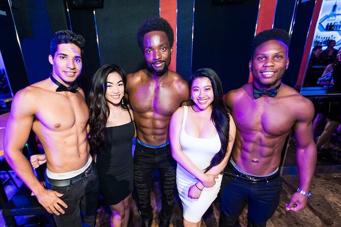 Magic Men Brisbane Cabaret Show - Who should book Magic Men Brisbane