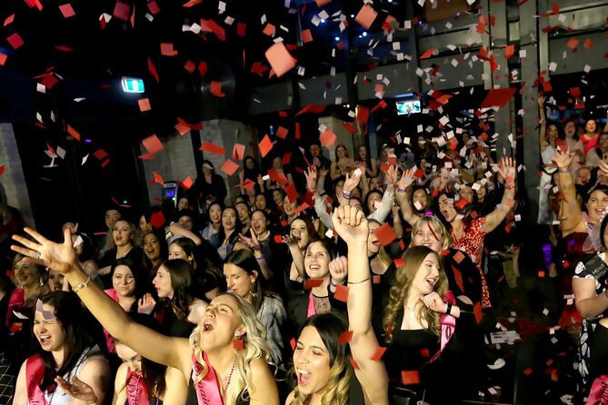 Magic Men Cabaret Show - Key Things You’ll Notice Before You Go