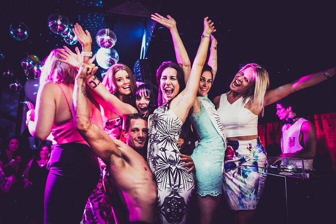 Magic Men Cabaret Show - Magic Men in Sydney: What This Night Out Really Feels Like