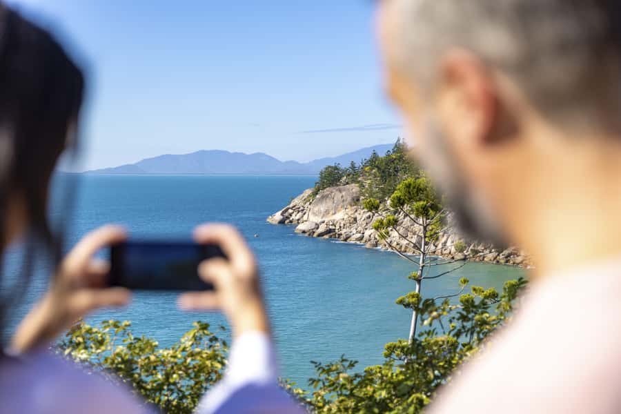 Magnetic Island: Behind the Scenes Tour - Getting started: Nelly Bay terminal and how the day flows