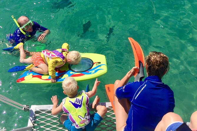 Magnetic Island Discovery Tour with Snorkeling & Paddle Boarding - Morning Tea on a Secluded Beach: The Break That Makes It Worth It
