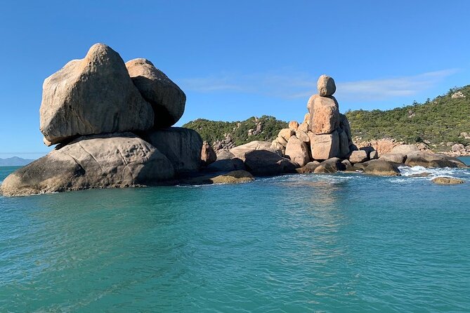 Magnetic Island Discovery Tour with Snorkeling & Paddle Boarding - Weather Reality: How to Avoid a Disappointing Water Day