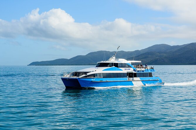 Magnetic Island Round-Trip Ferry From Townsville - Key Things I’d Plan Around