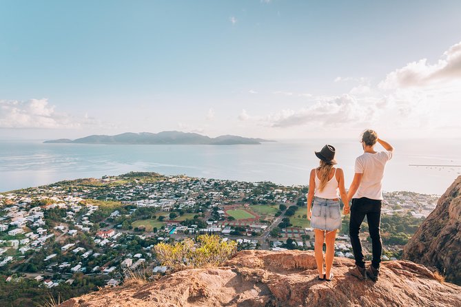 Magnetic Island Round-Trip Ferry From Townsville - What You Can Do Once You’re Off the Boat