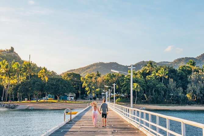 Magnetic Island Round-Trip Ferry From Townsville - Building a Simple Day Plan That Doesn’t Overwhelm You