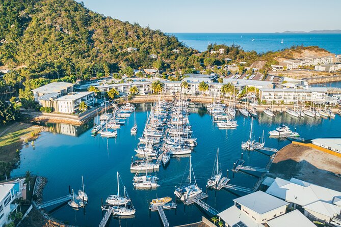 Magnetic Island Round-Trip Ferry From Townsville - Timing and Ferries: How to Keep Your Options Open