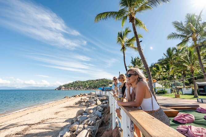 Magnetic Island Round-Trip Ferry From Townsville - Price and Value: Is $32.13 a Good Deal?