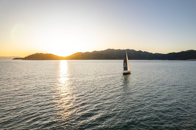 Magnetic Island Sip and Sail Sunset Cruise - Should you book the Magnetic Island Sip and Sail sunset cruise?