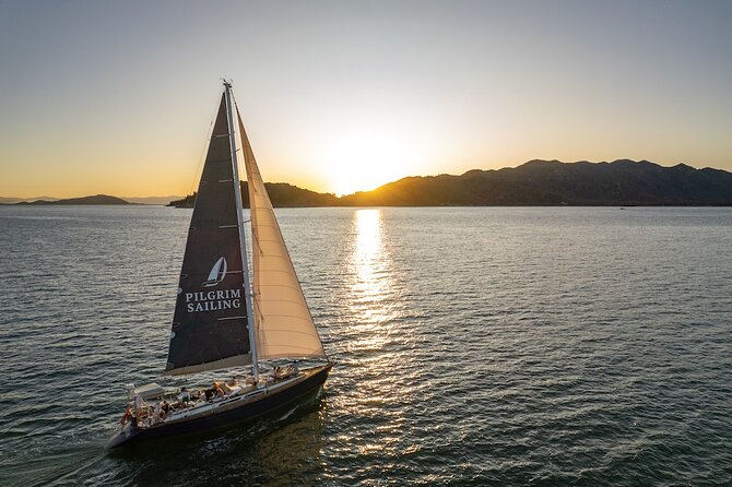 Magnetic Island Sip and Sail Sunset Cruise - What’s included on board, and why it adds real value