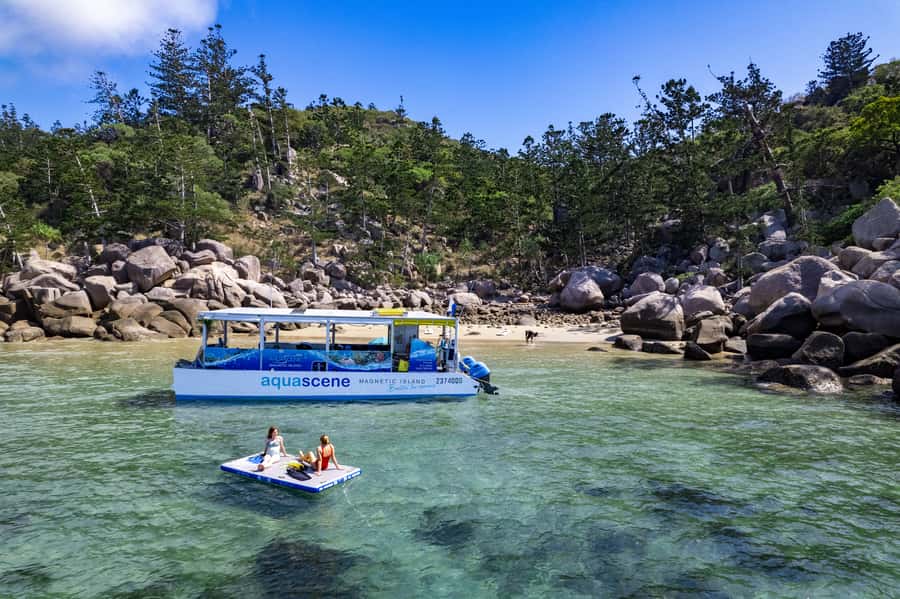 Magnetic Island: Snorkel Discovery Tour - Key Points You’ll Care About