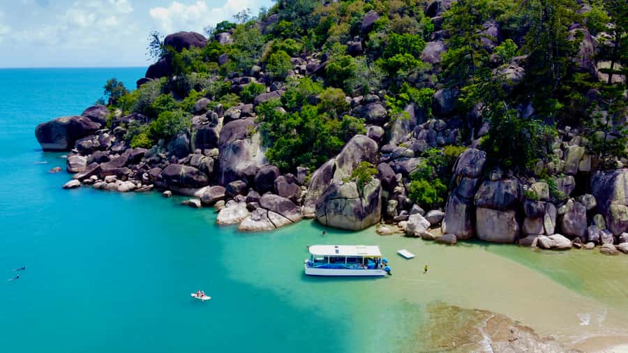 Magnetic Island: Snorkel Discovery Tour - Snorkeling Setup: Gear, Suits, and a Lesson That Actually Helps
