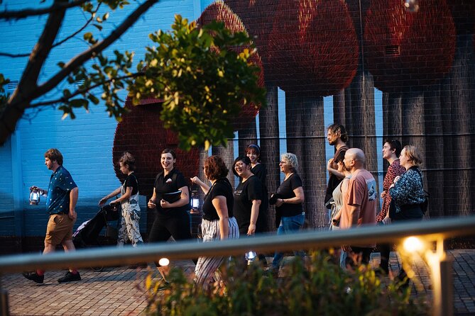 Maitland Dark Stories True Crime Tour - Key Things You’ll Notice on This Dark Stories Walk