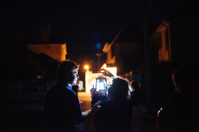Maitland Dark Stories True Crime Tour - Who This Tour Fits Best (And Who Should Skip It)