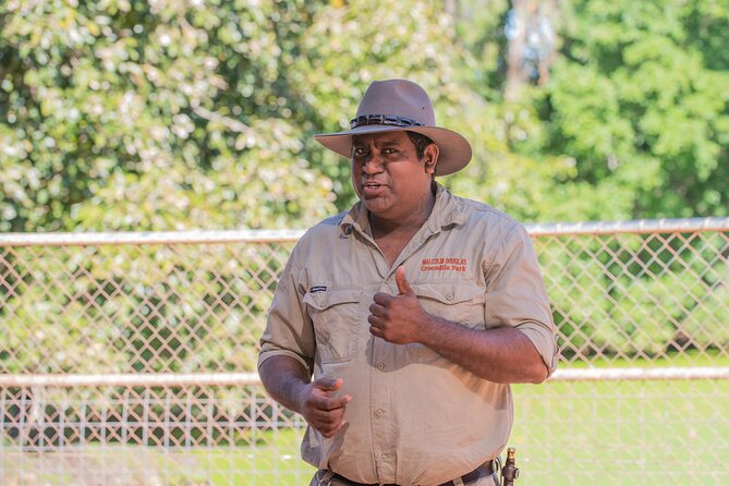 Malcolm Douglas Crocodile Park Tour Including Transportation - Who this tour suits best, and who should plan smart