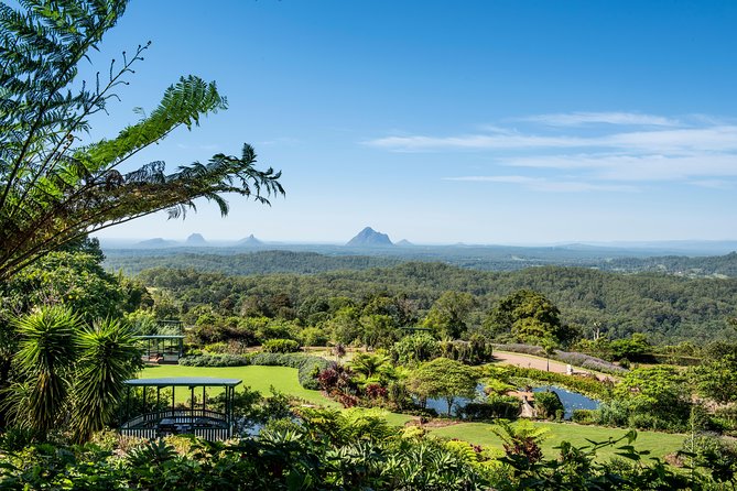Maleny Botanic Gardens Bird Aviary Experience Ticket - Key highlights you’ll actually care about