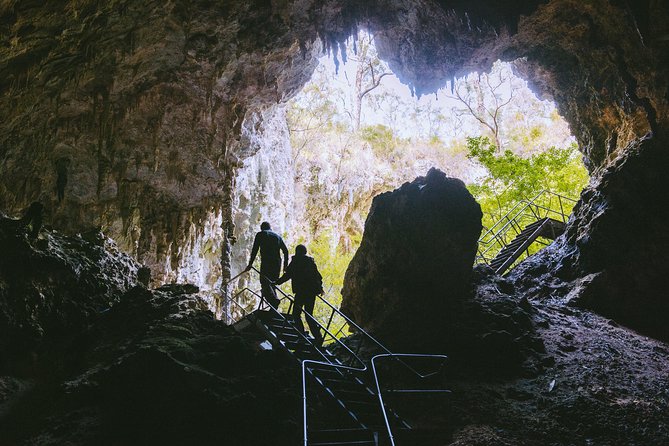 Mammoth Cave Self-guided Audio Tour (Located in Western Australia) - Price and value: is $17.93 per person money well spent?