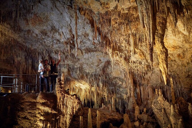 Mammoth Cave Self-guided Audio Tour (Located in Western Australia) - Quick practical checklist before you go