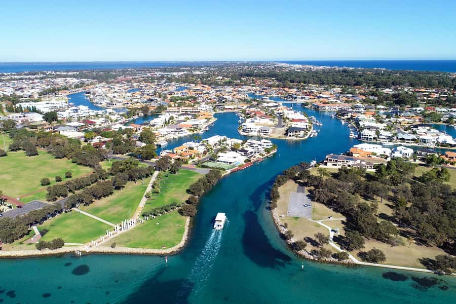 Mandurah: Dolphin and Views Cruise - Key points for your Mandurah dolphin and views cruise