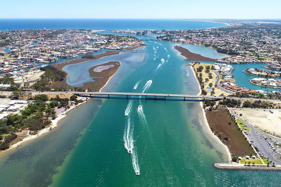 Mandurah: Dolphin and Views Cruise - Common hiccups to know, so you go in with clear expectations