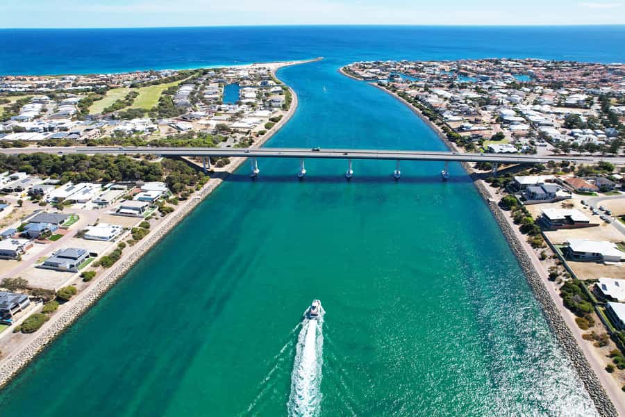 Mandurah: Dolphin & Giant Sightseeing Cruise - Timing, Meeting Point, and How Not to Lose Minutes