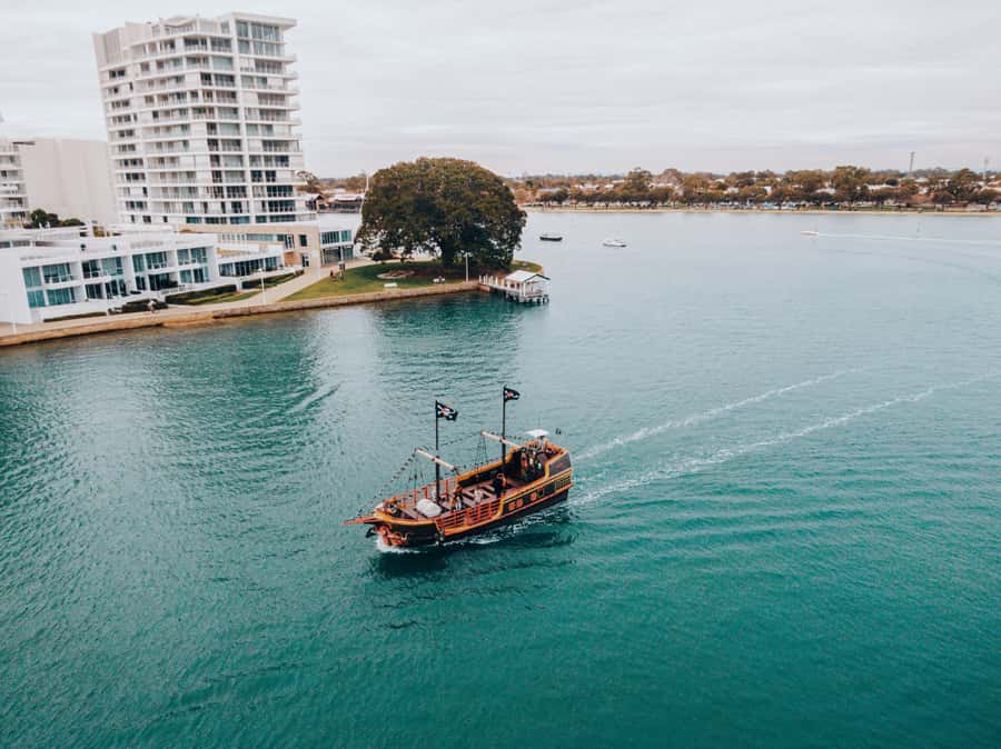 Mandurah Pirate Cruise - Key Highlights You Should Know Before You Go