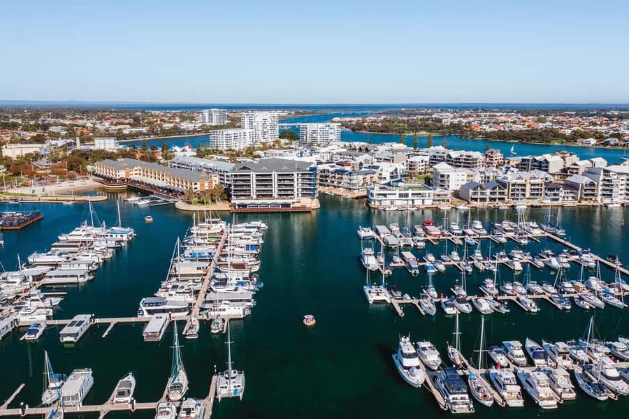 Mandurah: Self-Drive BBQ Boat Hire - Price And Value: Is $197 Per Group Up To 6 Fair?