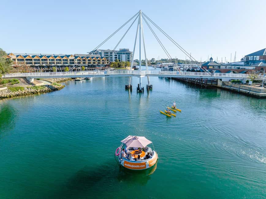 Mandurah: Self-Drive BBQ Boat Hire - What The Best Experiences Get Right, And One Thing To Watch