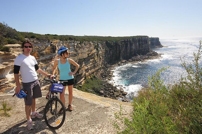 Manly Self-Guided Bike Tour - Getting started at Manly Bikes and what you’ll actually use