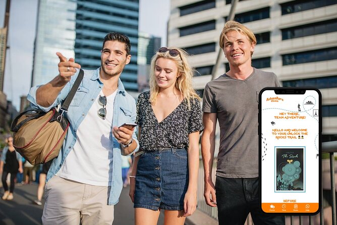 Manly Self-Guided Bike Tour - Stop 4: Shelly Beach break, short swim energy