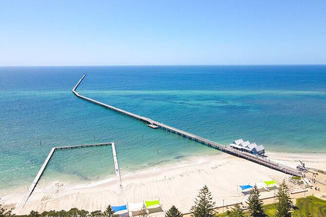 Margaret River 3 Day Escape - Day 2 Caves, Forest Sounds, and a Coastal Safari to Cape Leeuwin