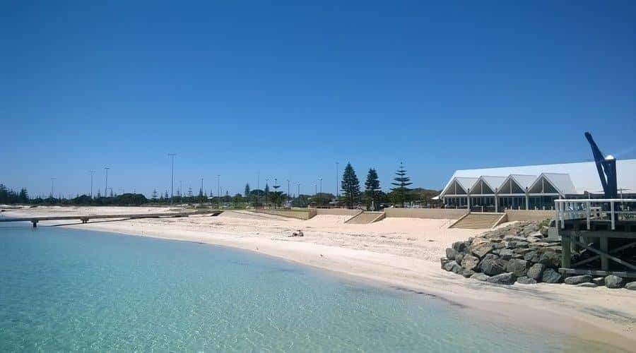 Margaret River and Busselton Jetty: Day Trip from Perth - Lunch at a Local Brewery or Winery and the Tastings That Matter